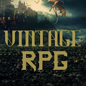 VINTAGE RPG GUIDES