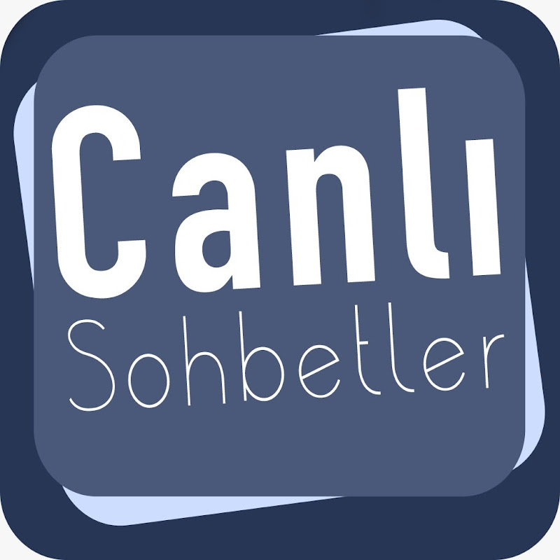 Channel Avatar