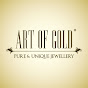 Art of Gold logo