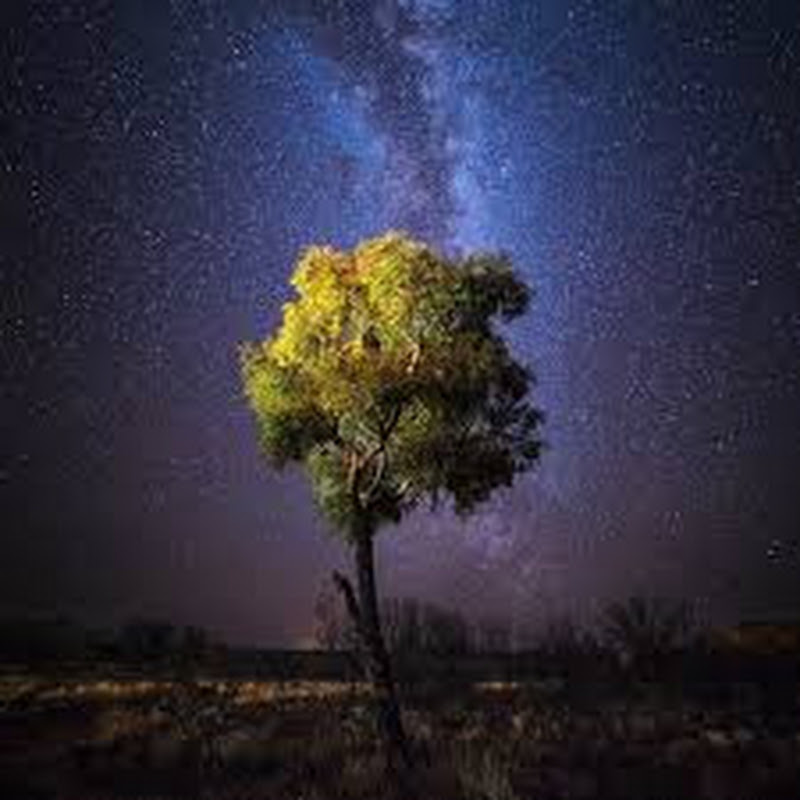 Milky Way Messengers