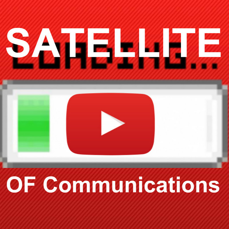 SATELLITE OF Communications
