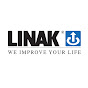 LINAK U.S. logo