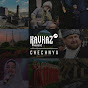 KAVKAZ MUSIC CHECHNYA logo