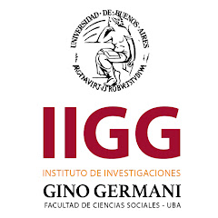 Instituto de Investigaciones Gino Germani