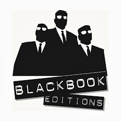 Black Book Éditions