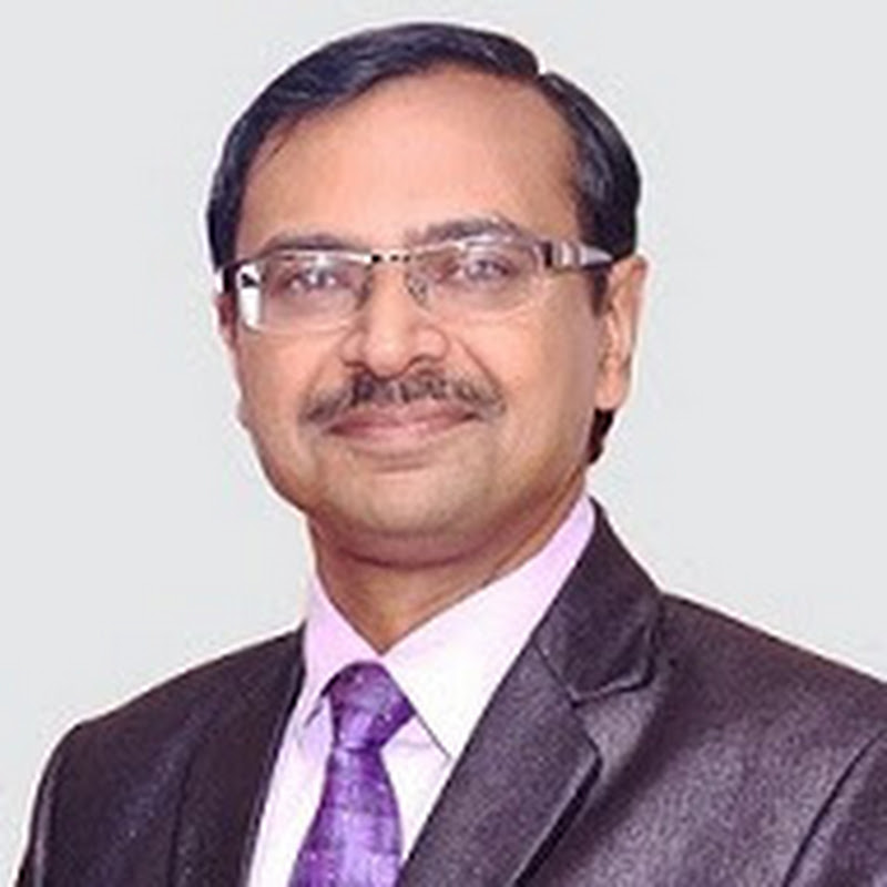 Suresh Aggarwal icon