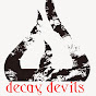 Decay Devils logo