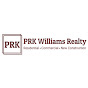 PRK Williams Realty logo