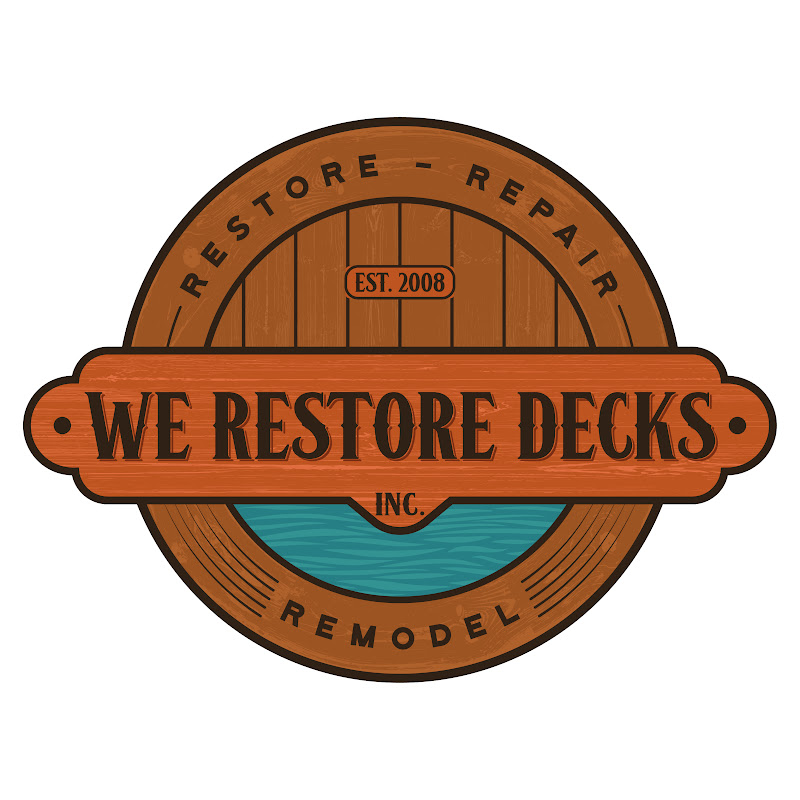 We Restore Decks icon