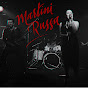Martini Russa logo