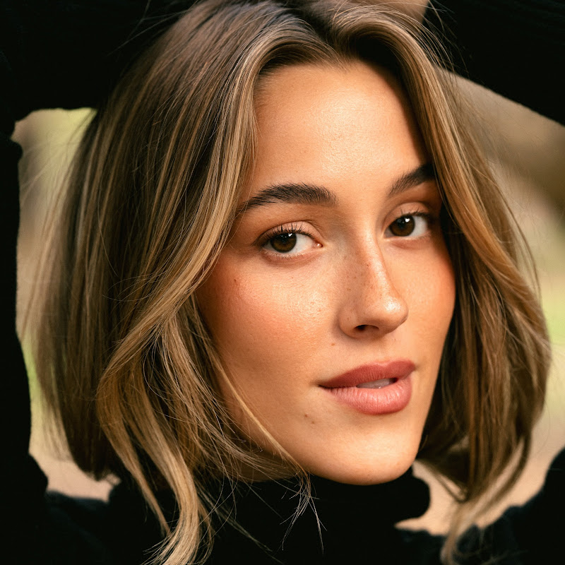 Olivia Massucci