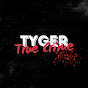 Tyson Draper logo