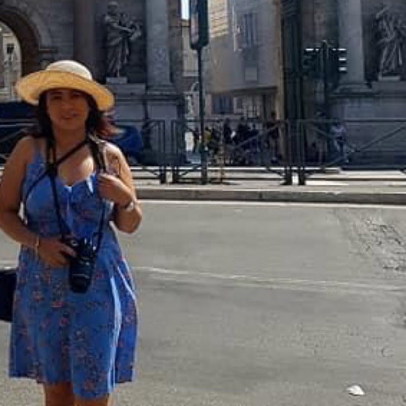 Gracia M J
