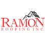 Ramon Roofing logo