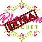 Blossom Crochet Extra logo