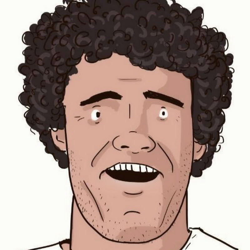 Caluman icon
