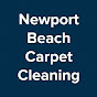 Newport Beach Carpet Cleaning logo