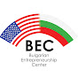 Bulgarian Entrepreneurship Center logo