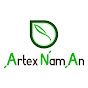 Artex Nam An., JSC logo