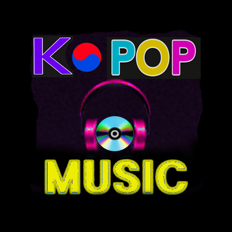 K-POP Music