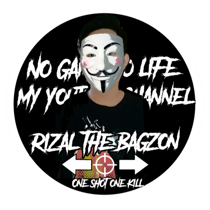 Rizal The Bagzon