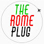 theromeplug logo
