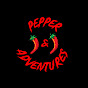 J&J Pepper Adventures logo