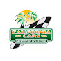California Cars logo