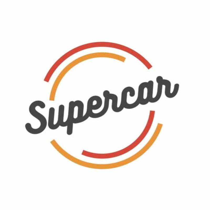 Super Car icon