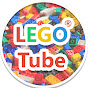 LEGO Tube logo