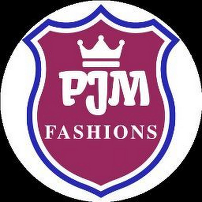 PJM FASHIONS