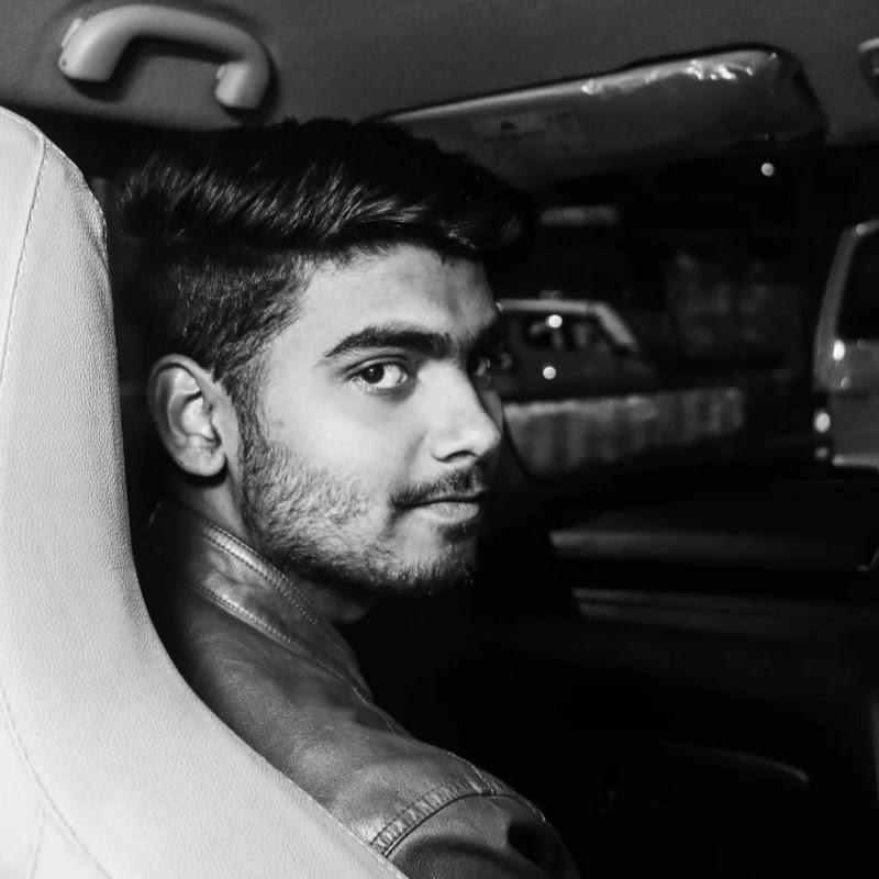 Ayush Sharma