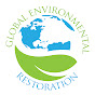 Global Environmental Restoration logo