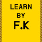Learn by FK logo