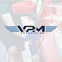 VPM Professional Hand Wash Detail logo
