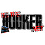 Be the Booker logo