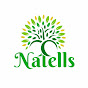 Natells Healthcare logo