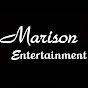Marison Entertainment logo