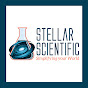 Stellar Scientific logo