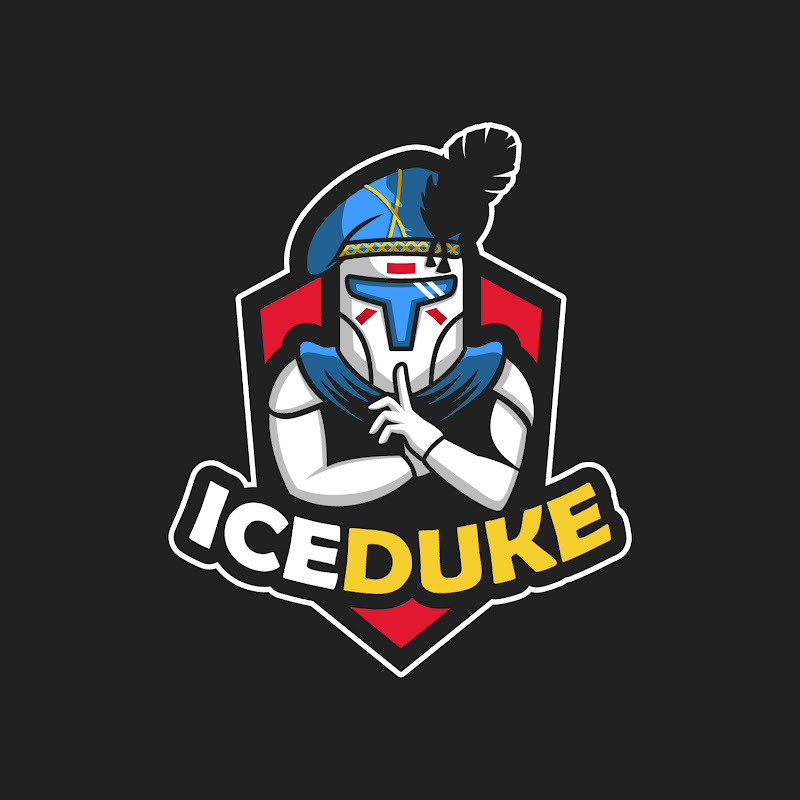 ICE DUKE