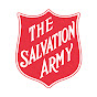 The Salvation Army Australia logo