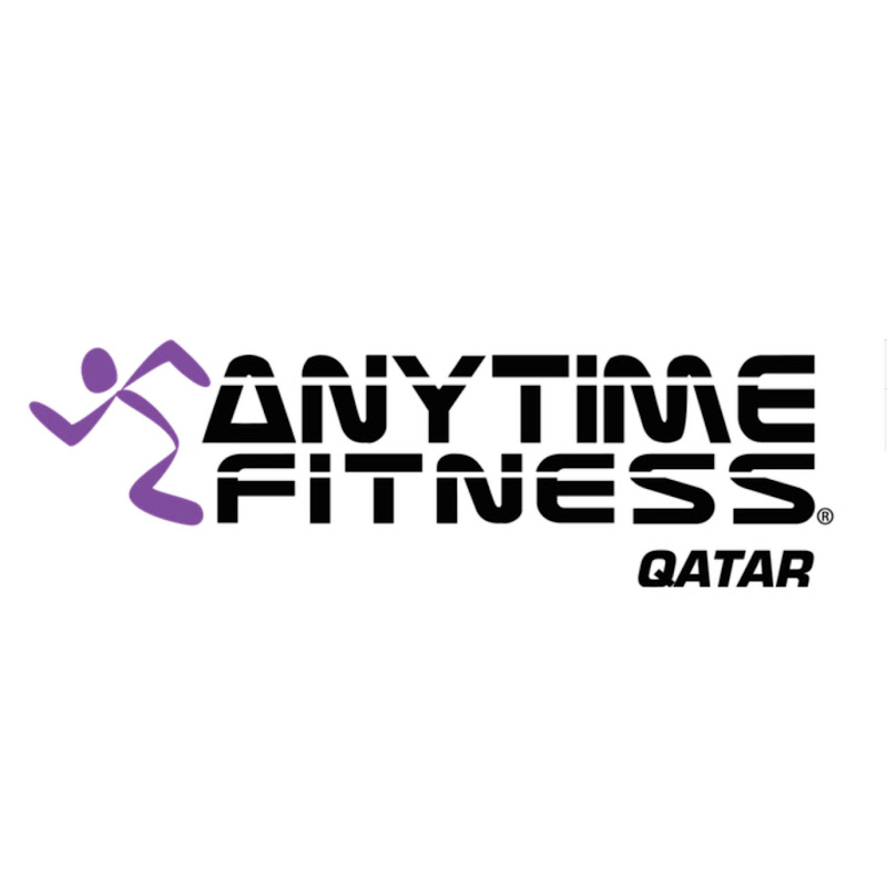 Anytime Fitness Qatar