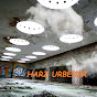 Harz Urbexer logo