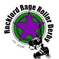 Rockford Rage Roller Derby