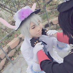嘉尉狸kairi佐藤友咲狂愛者