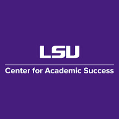 LSU Center for Academic Success