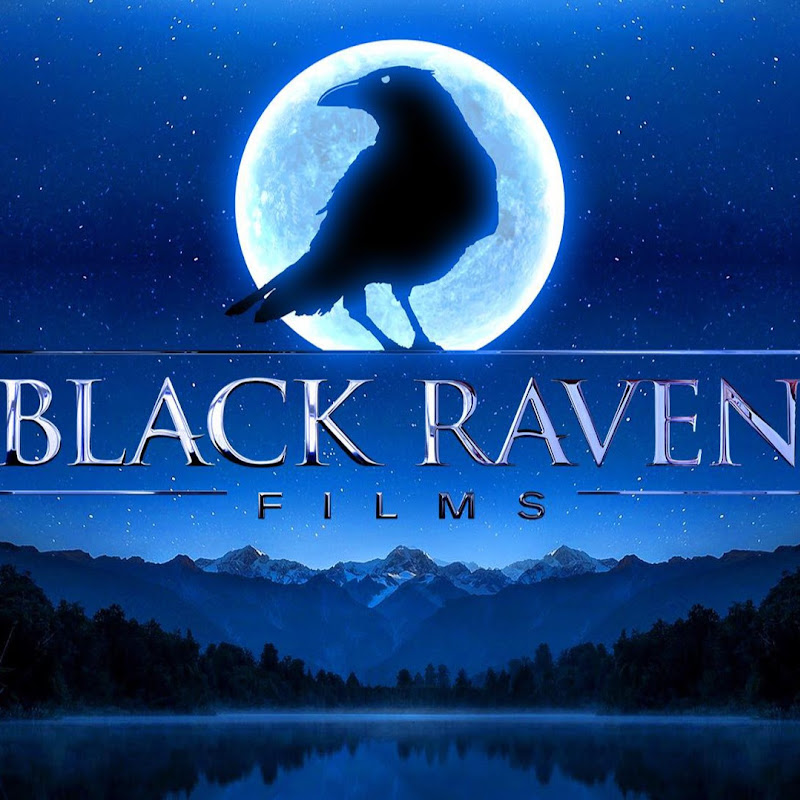 Black Raven Films