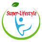 SUPER-LIFESTYLE logo