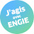 J'agis avec ENGIE