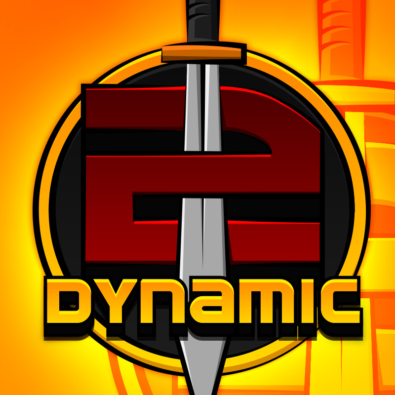 TwoDynamic icon